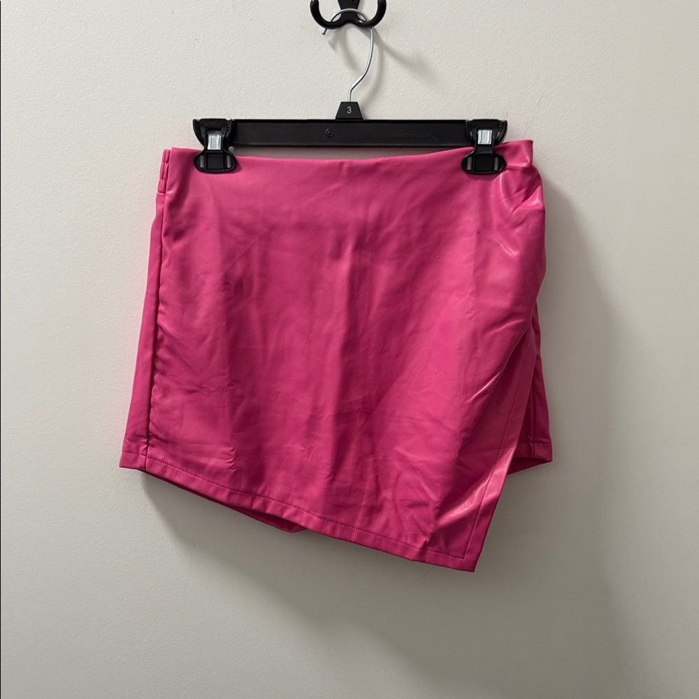 Amazon Essentials Pink Women's Skort